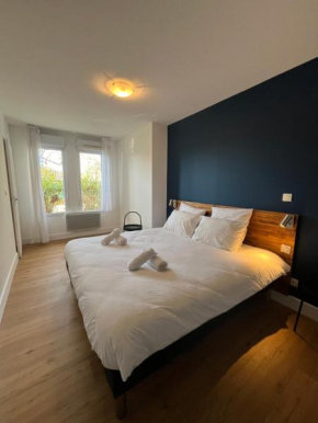 Les appartements du Clos de la Chartreuse By Ateya